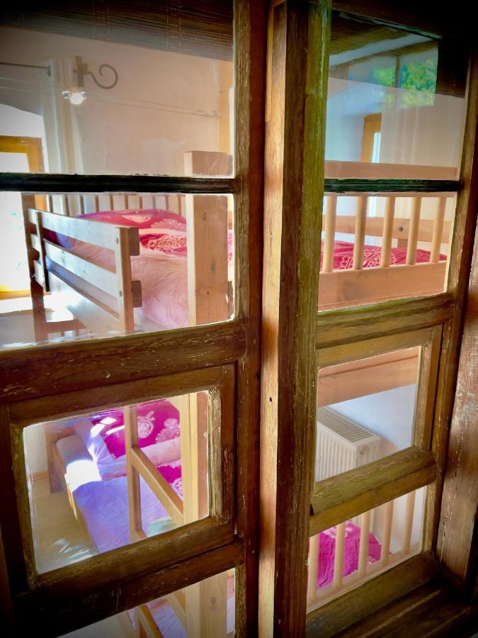 Rohrachhof Lägenhet Treuchtlingen Exteriör bild