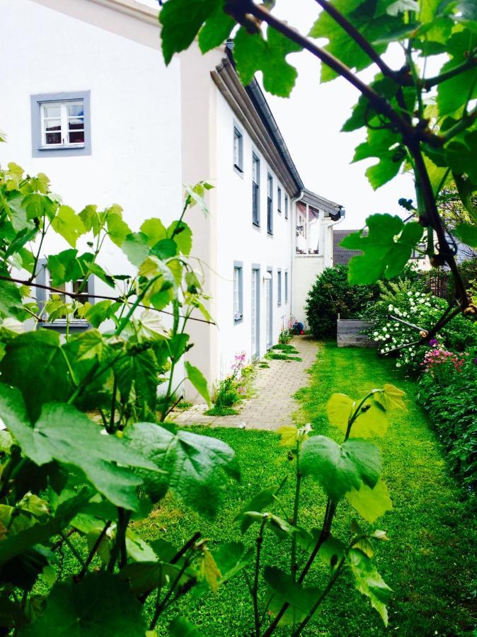 Rohrachhof Lägenhet Treuchtlingen Exteriör bild