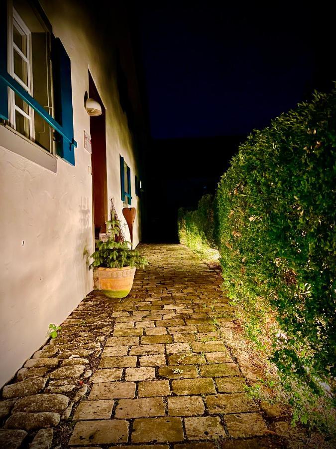 Rohrachhof Lägenhet Treuchtlingen Exteriör bild